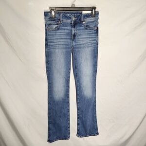 Energie Bukley Session Men's Jeans 38x34 – Low-Rise – Button Fly Distressed VGC